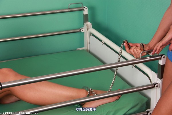 cuffedinuniform - ciu497 第 6 张图片