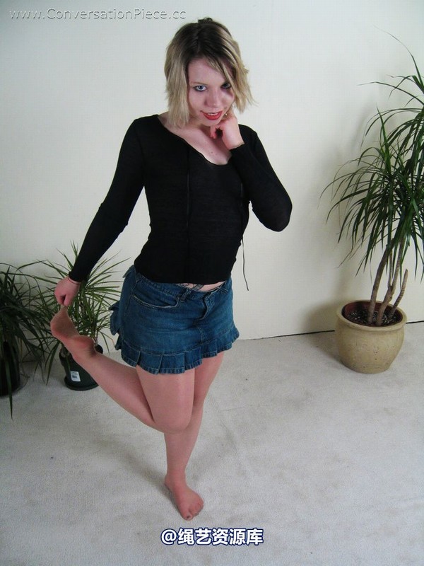 conversationpiece - Cassie-2007-06-20 第 1 张图片