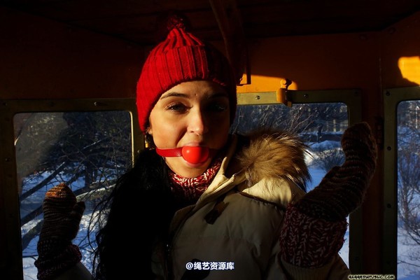 gaggedinpublic - gip220 第 49 张图片