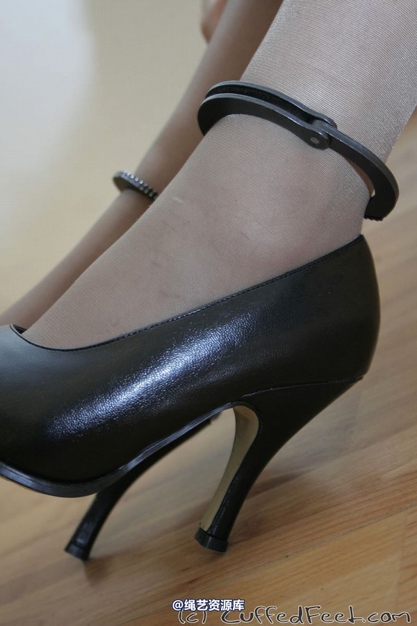 cuffedfeet - cf003 第 70 张图片