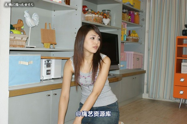 jpdamsel - 20090201 行かせない 第 29 张图片