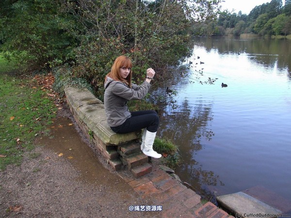 cuffedoutdoors - cod227 第 124 张图片