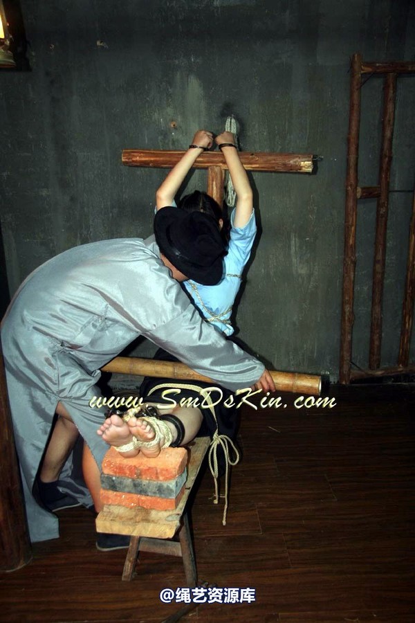 锐度主张 - 2008年第二十五期镣铐图（6.23） 第 110 张图片