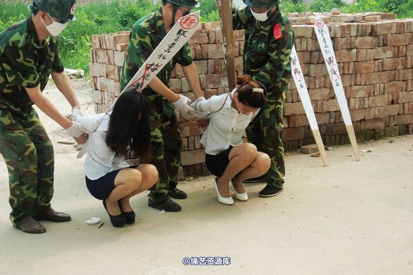 mj影视 - 血的代价刑前押送2013-08-26 第 177 张图片