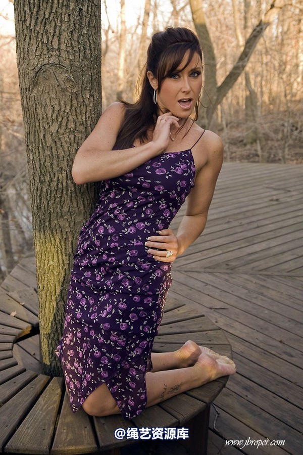 jbroper - Christina Carter 2009-5 第 7 张图片