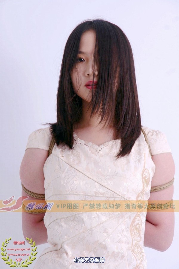 雅俗阁 - 2014-NO.031Model雅赫 第 176 张图片
