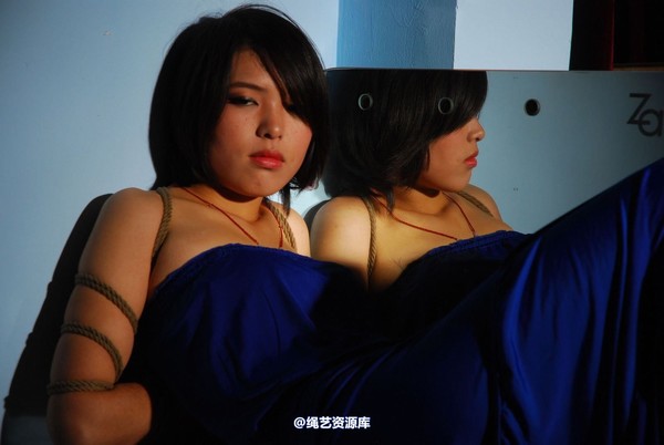 唯美之家 - 书兰-暗调 第 50 张图片