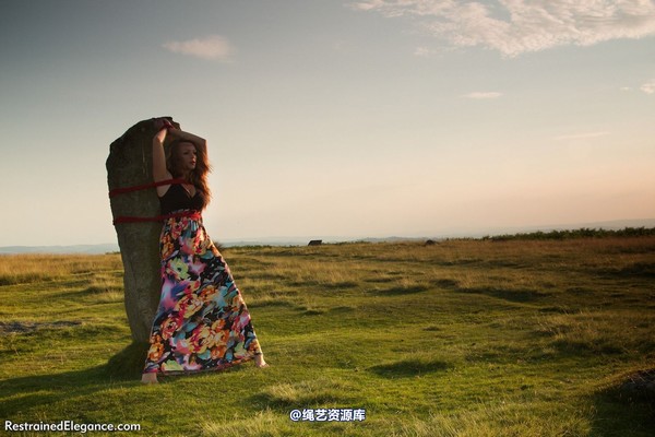 restrainedelegance - Bringing Back The Summer 第 59 张图片