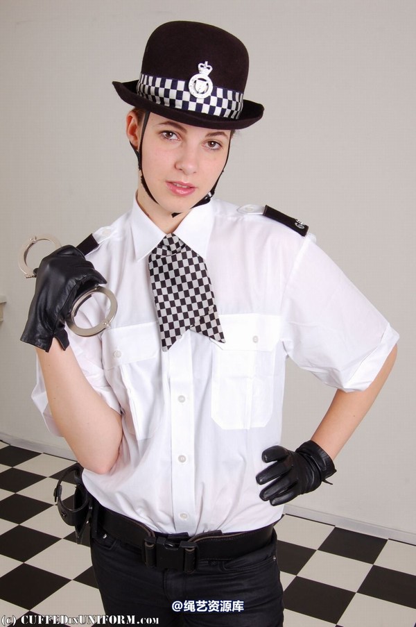 cuffedinuniform - ciu128 第 34 张图片