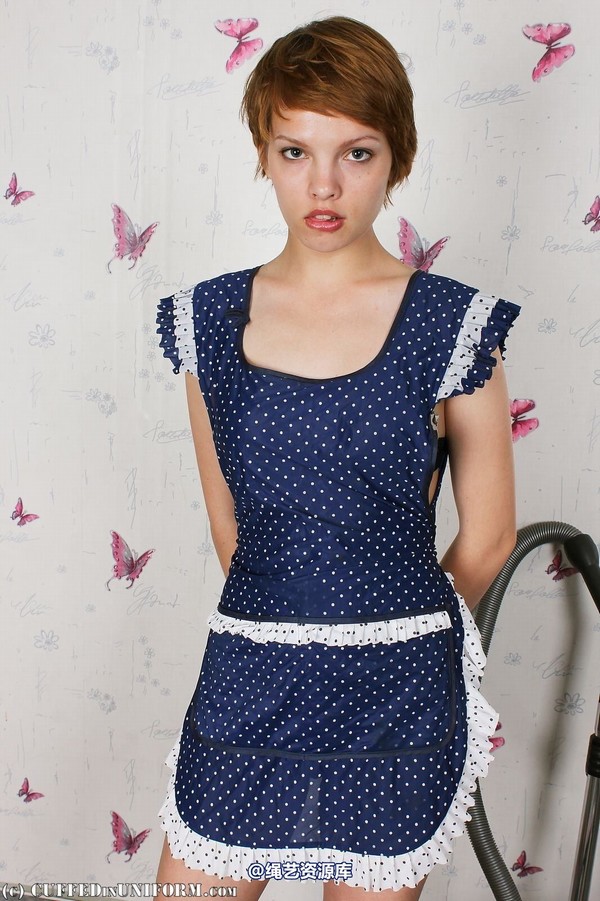 cuffedinuniform - ciu224 第 56 张图片