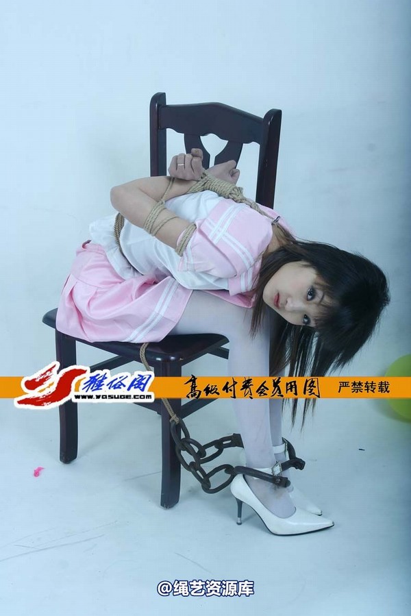 雅俗阁 - 20070424雪儿学生装 第 51 张图片