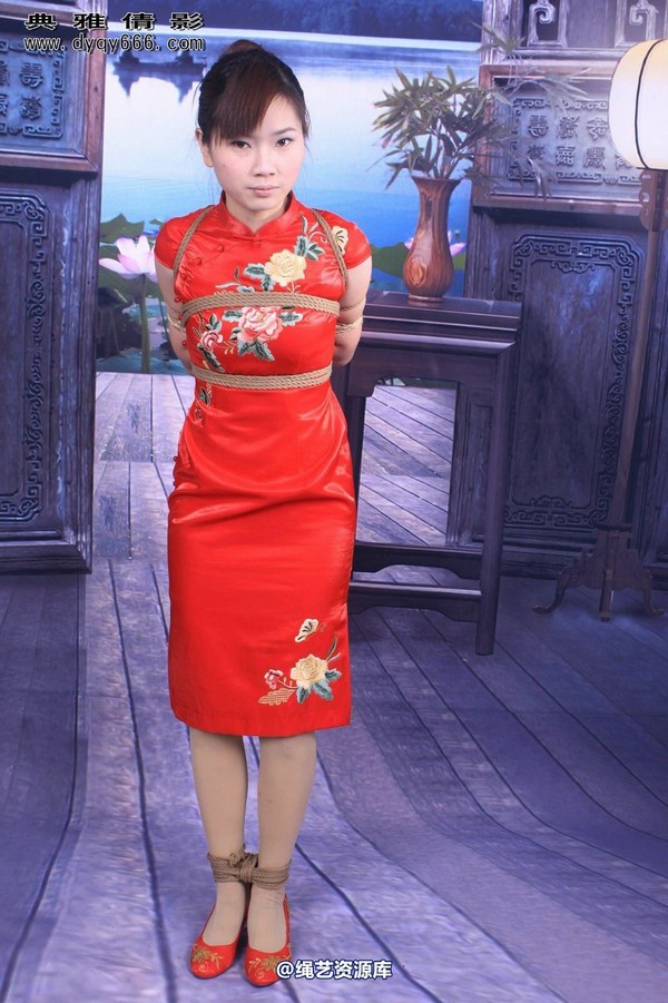 典雅倩影 - 066-美丽俏佳人（雪岚） 第 165 张图片