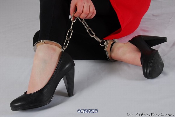 cuffedfeet - cf175 第 35 张图片