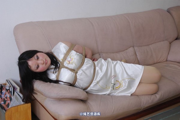 唯美之家 - 小雨日式捆绑2010-3-26 第 104 张图片