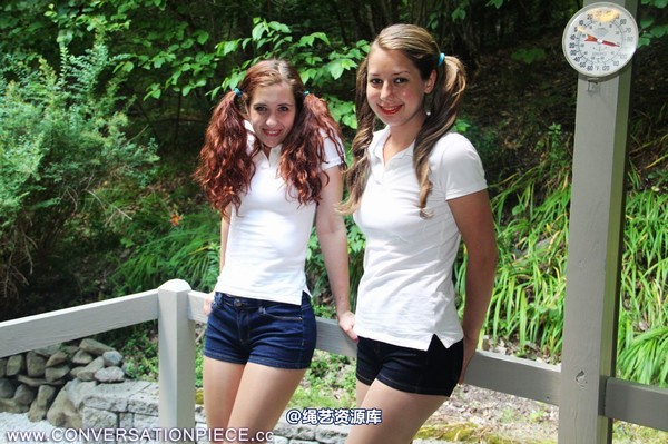 conversationpiece - Anna-2013-10-12 第 1 张图片