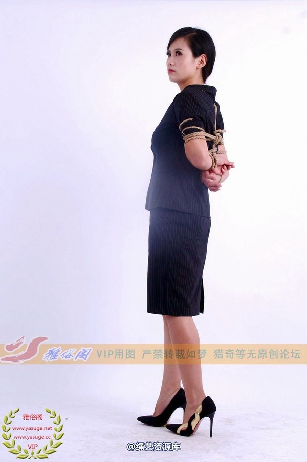 雅俗阁 - 2014-NO.029Model网友Ⅳ 第 113 张图片