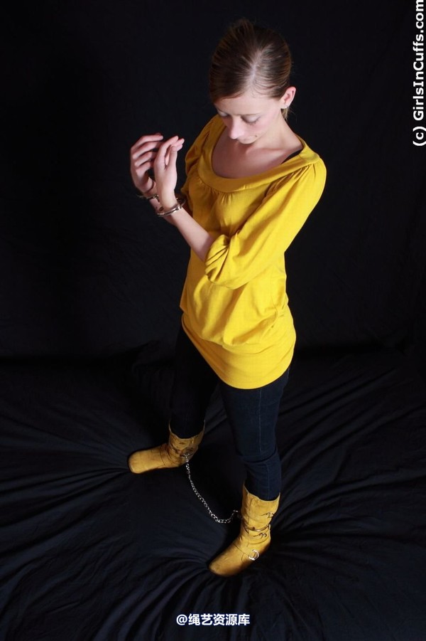 girlsincuffs - gic227 第 101 张图片