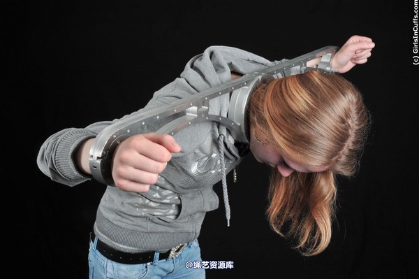 girlsincuffs - gic331 第 5 张图片