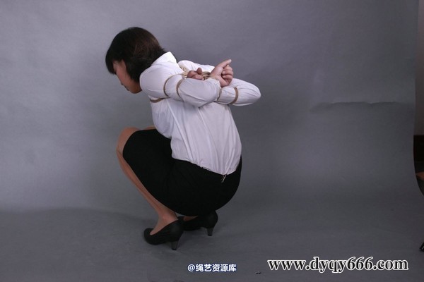 典雅倩影 - 142-职业装萌萌 第 57 张图片