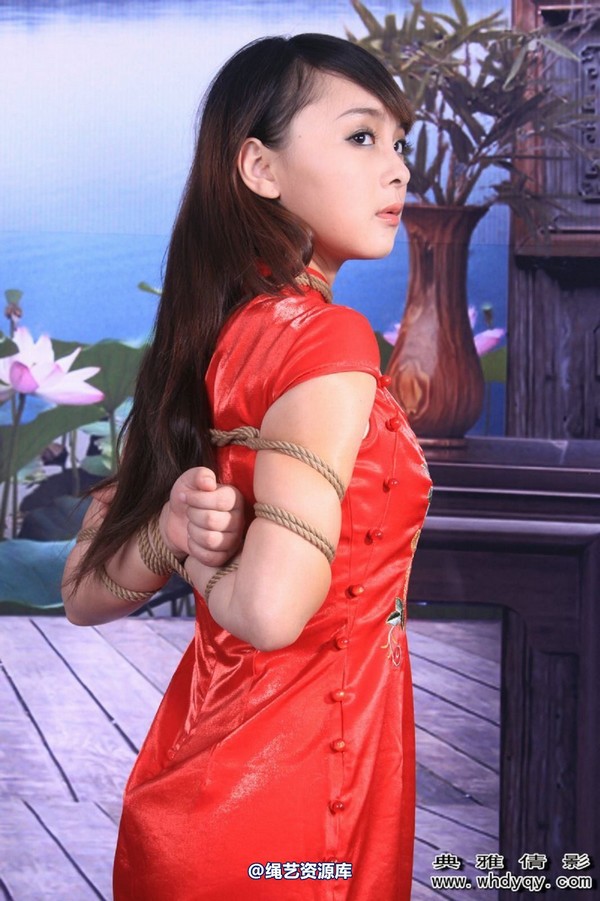 典雅倩影 - 001-典雅美女欣妍 第 39 张图片