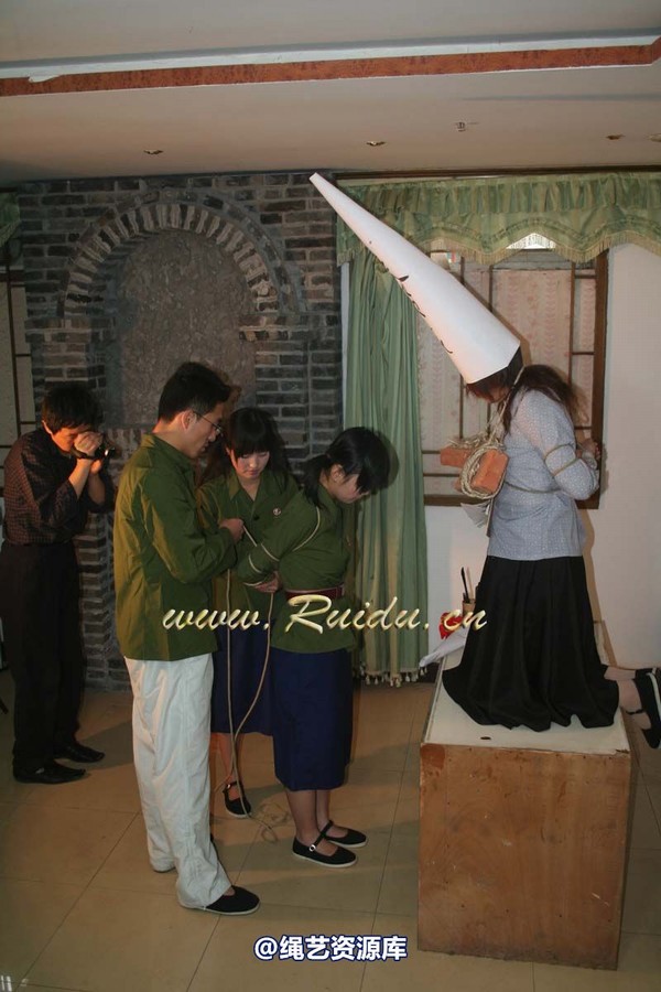 锐度主张 - 2008年第06期捆绑图（1.26）――难忘的记忆 第 302 张图片
