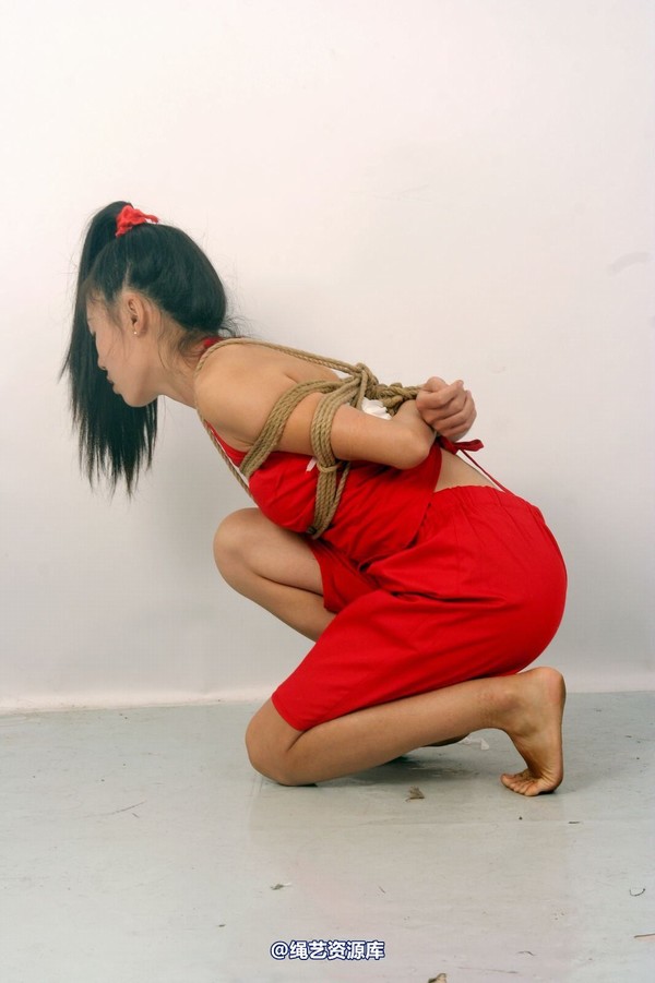 雅俗阁 - 2013-NO.3Model 雅曼-古代女犯系列3 第 179 张图片