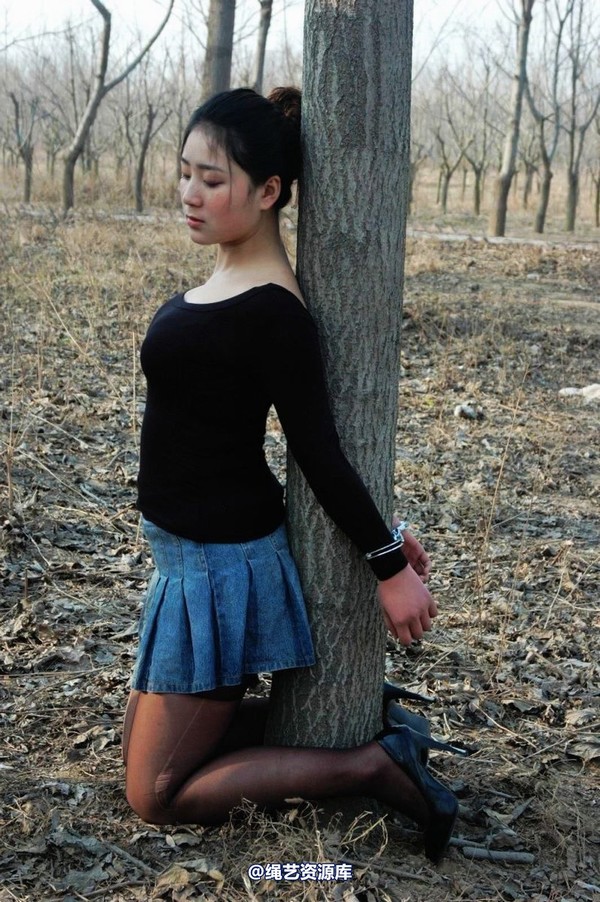 mj影视 - 2013-3-4陈沫踏青 黑丝美女最终的不归路 第 214 张图片