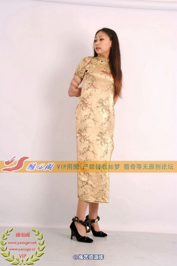雅俗阁 - 2013-NO.22Model雅春 第 10 张图片