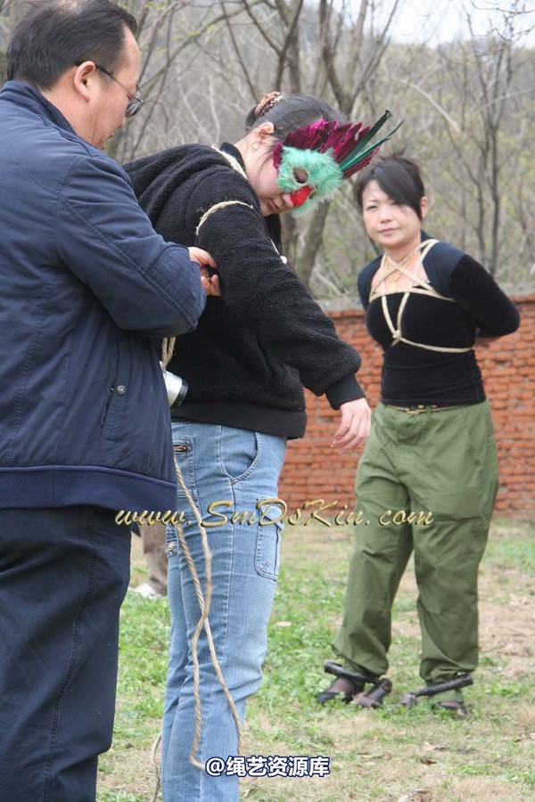 锐度主张 - 2009年第26期捆绑图（2009.5.22）聚会 第 22 张图片