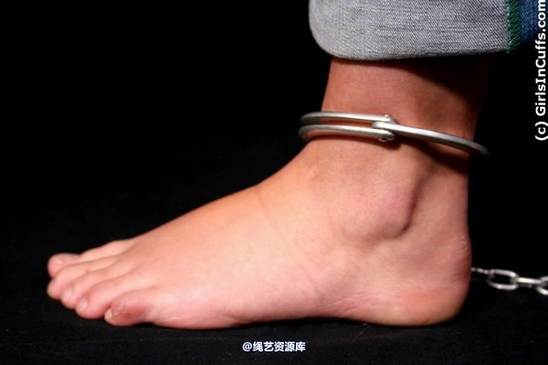girlsincuffs - gic115 第 22 张图片