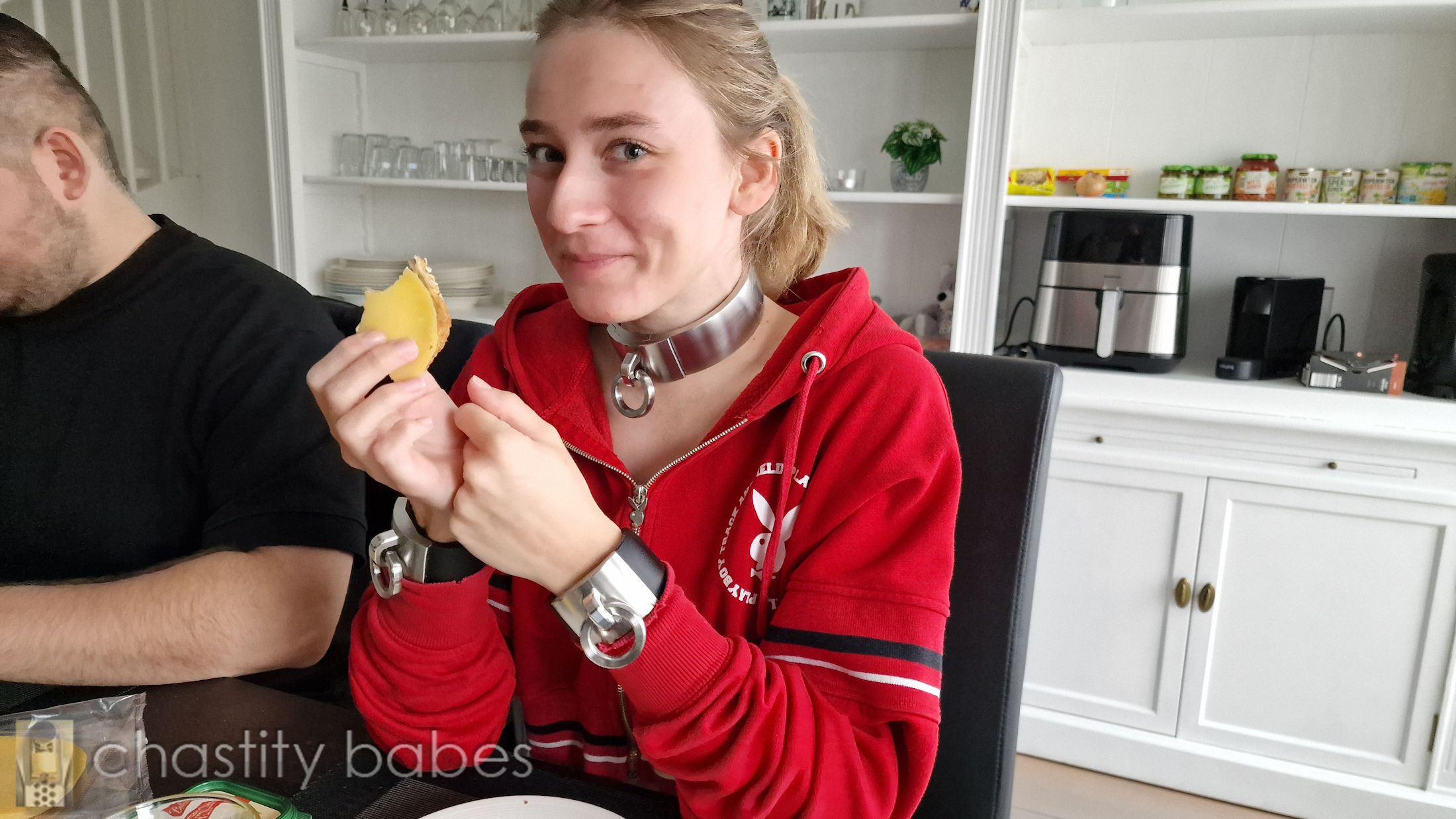 chastitybabes - cb1132 第 1 张图片