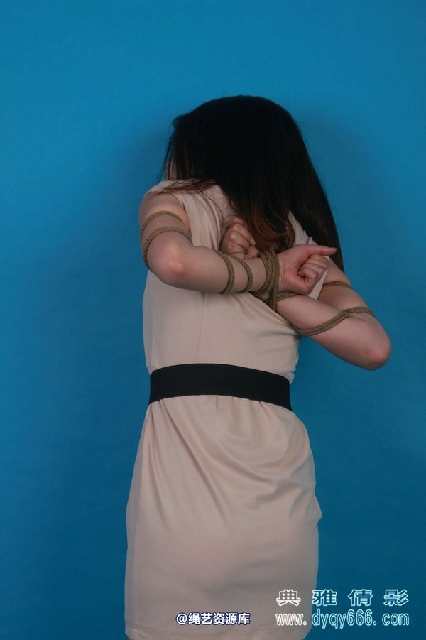 典雅倩影 - 280-职业裙装曼妮 第 65 张图片