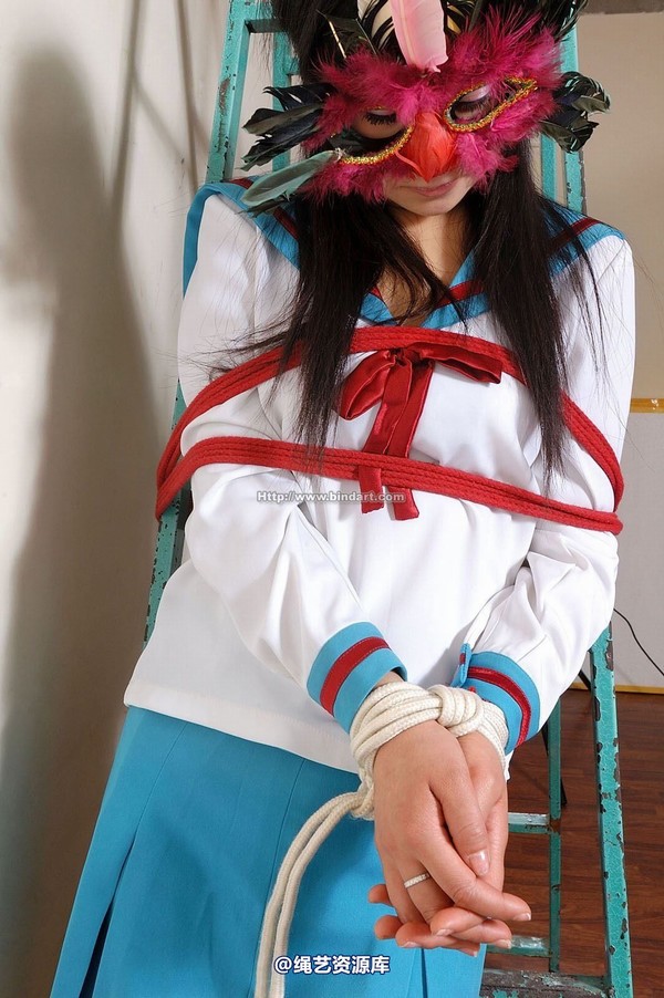 丽柜美束 - 2007-04-06 第 14 张图片
