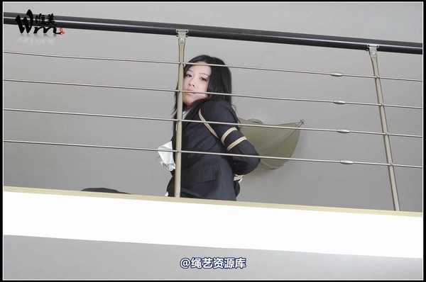 唯美之家 - 雪儿制服2010-3-13 第 122 张图片