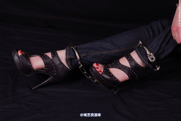 girlsincuffs - gic314 第 60 张图片