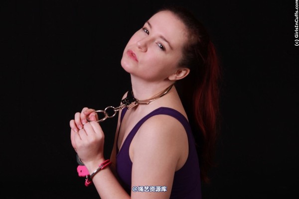 girlsincuffs - gic486 第 20 张图片