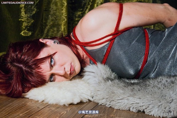 limitedaudience - 2010 scarlett hogtied on rugs 第 36 张图片