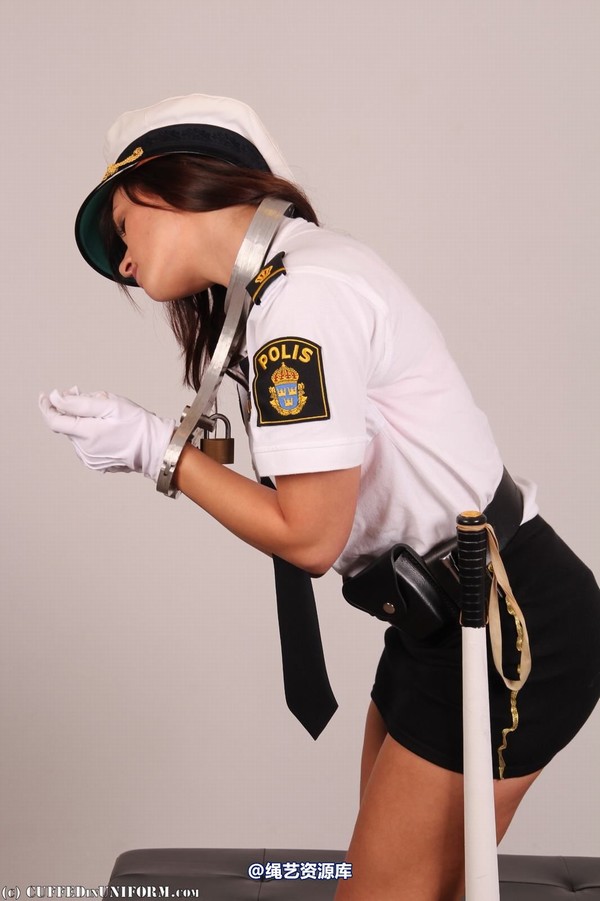 cuffedinuniform - ciu325 第 42 张图片