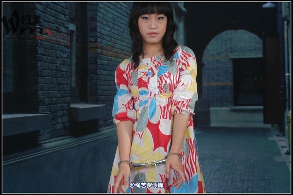 唯美之家 - 08-05-07新模特1 第 388 张图片
