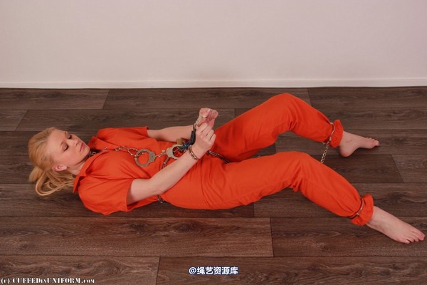 cuffedinuniform - ciu283 第 85 张图片