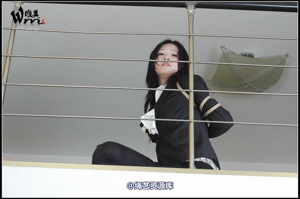 唯美之家 - 雪儿制服2010-3-13 第 67 张图片