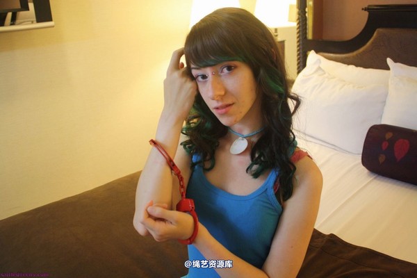 cuffedteens - ct151 第 3 张图片