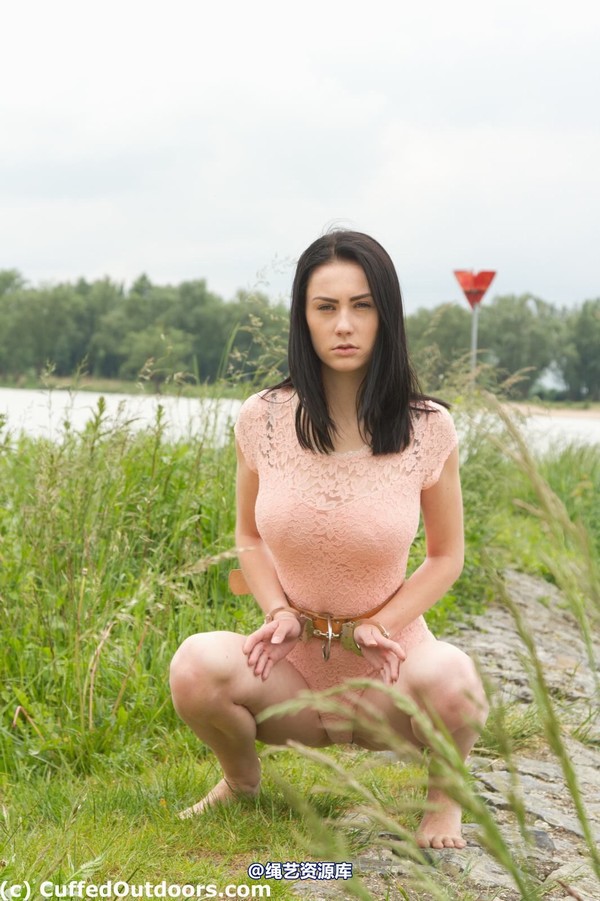 cuffedoutdoors - cod615 第 104 张图片