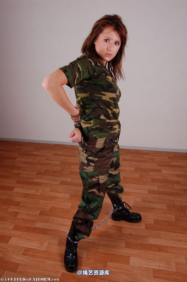 cuffedinuniform - ciu188 第 32 张图片