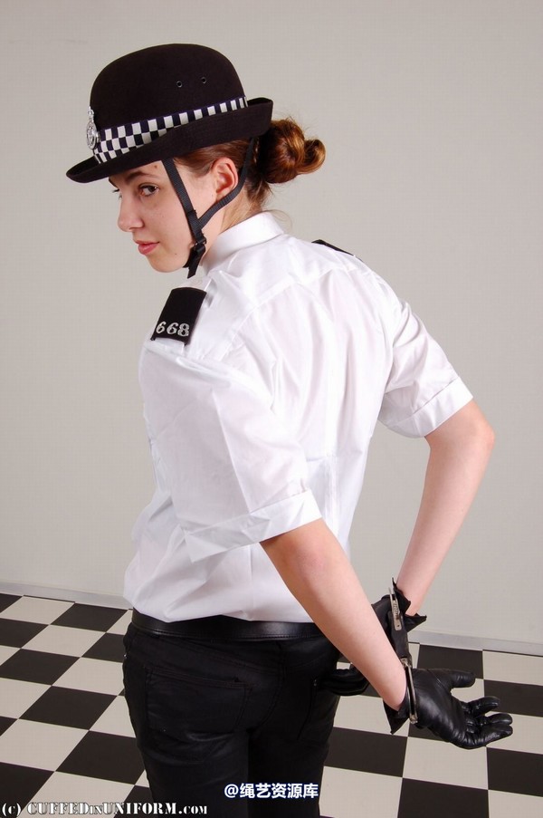 cuffedinuniform - ciu128 第 86 张图片