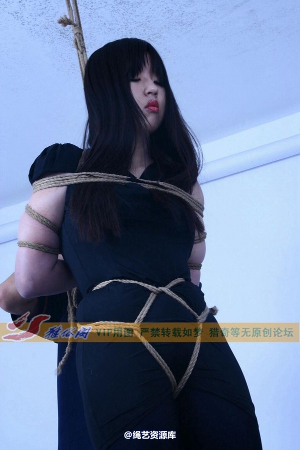 雅俗阁 - 2013-NO.19Model 雅柯 第 6 张图片