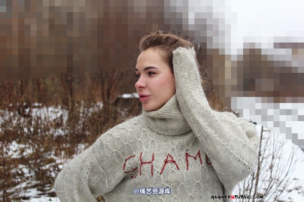 gaggedinpublic - gip549 第 18 张图片