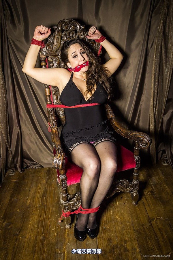 limitedaudience - 2014 jewell marceau wait here a while 第 6 张图片