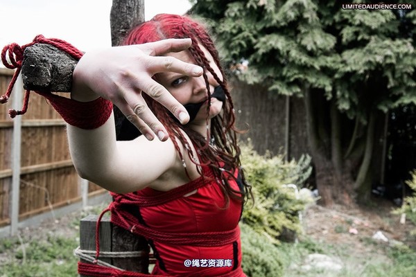 limitedaudience - 2010 beckykat out in the cold 第 25 张图片
