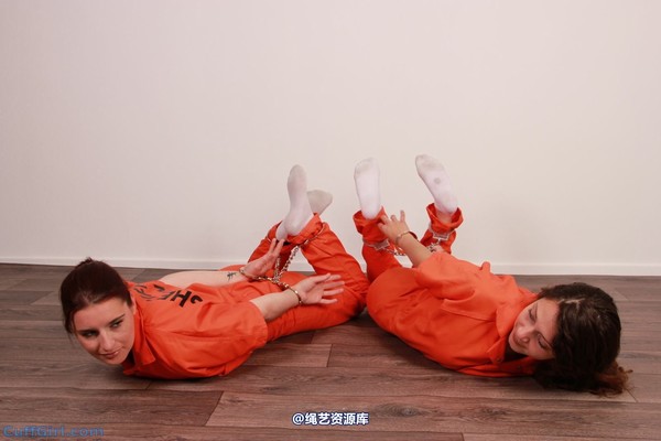 cuffgirl - cg239 第 45 张图片